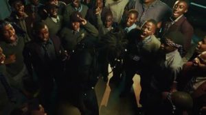 Sylent Nqo ft. Mann Friday - Sewe (Lukas Knaup Remix with Churchill)