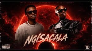 Talib Dawn – Ngisacala ft. LeeMckrazy, Al Xapo & Xduppy