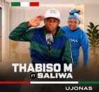 Thabiso M - uJonas (feat. Saliwa)
