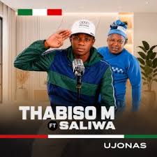 Thabiso M - uJonas (feat. Saliwa)