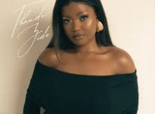 Thando Zide ft Msaki – Usana