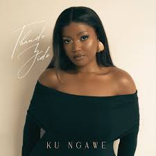 Thando Zide ft Msaki – Usana