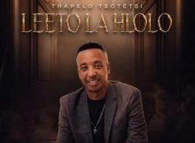 Thapelo Tsotetsi – Retshwarele