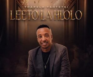 Thapelo Tsotetsi – Retshwarele
