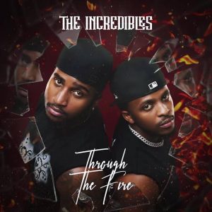 The Incredibles & Naked Souls DBN – Razo Style