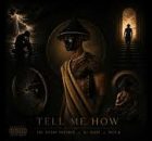 The Silent Partner x DJ Tease x IVEY.H - Tell Me How