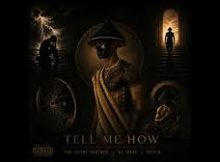 The Silent Partner x DJ Tease x IVEY.H - Tell Me How