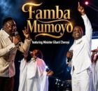 The Unveiled – Famba Mumoyo ft. Minister Ellard Cherayi