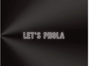 Thee Selepe ft Soulful Stokiie & Male J Paris – Let’s Phola