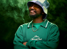 Thuto The Human - LIVE Retro Rekere