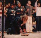 Tiffany Hudson - Hallelujah Here Below
