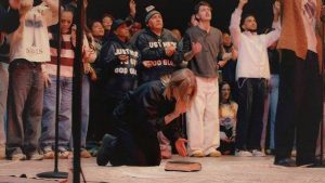 Tiffany Hudson - Hallelujah Here Below