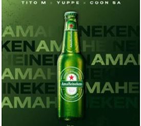 TitoM, Yuppe & COON SA – Ama Heineken