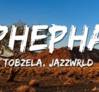 Tobzela, JAZZWRLD, Thukuthela, Sandy KT – Phepha