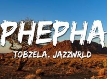 Tobzela, JAZZWRLD, Thukuthela, Sandy KT – Phepha
