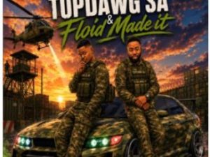 TopDawg SA & Floid Made it – Brii x 98