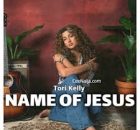 Tori Kelly - Name of Jesus