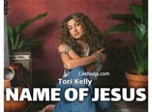 Tori Kelly - Name of Jesus