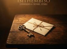 TravorBrown & Trevour_Sithole ft Katerman325 – A Silent Promise