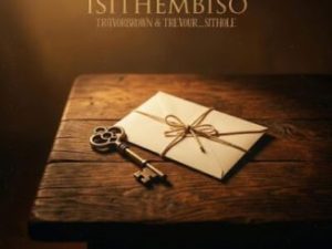 TravorBrown & Trevour_Sithole ft Katerman325 – A Silent Promise