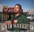 Trechyson Molly vx – Ka Di Weekend ft. Jinger Stone