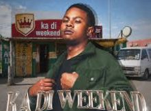 Trechyson Molly vx – Ka Di Weekend ft. Jinger Stone