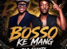 Tribby Wadi Bhozza ft PLG Chanty – Boss Ke Mang
