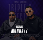 Triple X Da Ghost & Effected – La Vida (Amapiano Revisit Bootleg)