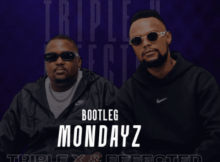 Triple X Da Ghost & Effected – La Vida (Amapiano Revisit Bootleg)