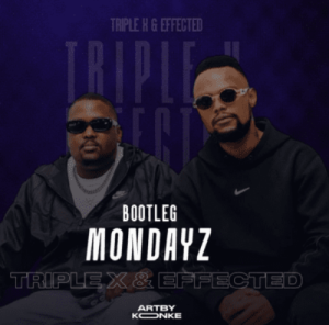 Triple X Da Ghost & Effected – La Vida (Amapiano Revisit Bootleg)