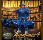 Tronix Madibe – Amapiano 4
