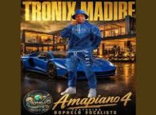 Tronix Madibe – Amapiano 4