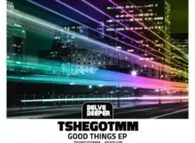 TshegoTMM – Keep On