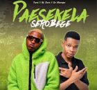 Tumi - Paesekela Serobege