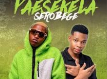 Tumi - Paesekela Serobege