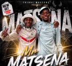 Twentythree Mabambalon - Mr Matsena (Tribal Drums) ft. Beriah Wenaah, Mosh T, Percy five & Sheriff Rsa