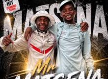 Twentythree Mabambalon - Mr Matsena (Tribal Drums) ft. Beriah Wenaah, Mosh T, Percy five & Sheriff Rsa