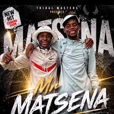 Twentythree Mabambalon - Mr Matsena (Tribal Drums) ft. Beriah Wenaah, Mosh T, Percy five & Sheriff Rsa