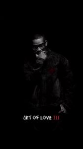 Tycoon – Art of Love III (Album)