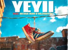 Tyga Bankz & Rif Effect ft Mfana Mdu & DaJiggySA – Yeyii