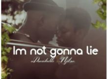 UDumakahle ft Njilour – I’m not gonna lie