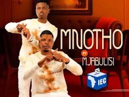 UMnotho – U XA Ft. Mjabulisi