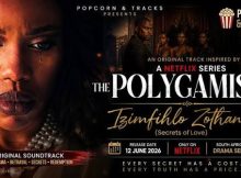 Ujonasi - The Polygamist Soundtrack (Theme Song 2026)