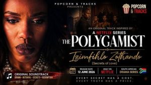 Ujonasi - The Polygamist Soundtrack (Theme Song 2026)