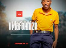 Umafakhiza mfeka - Ngizokushaya Sbali