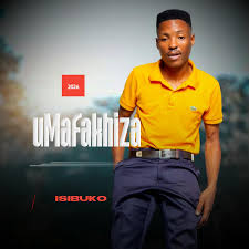 Umafakhiza mfeka - Ngizokushaya Sbali