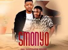 Umfoka Smonyo - Dali ngiphupha ngawe Ft. Mjolisi