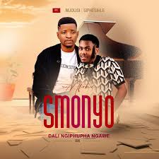Umfoka Smonyo - Dali ngiphupha ngawe Ft. Mjolisi
