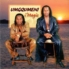 Umgqumeni – Angisalali