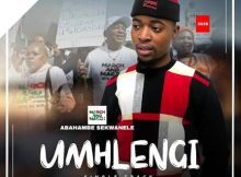 Umhlengi - Abahambe Sekwanele